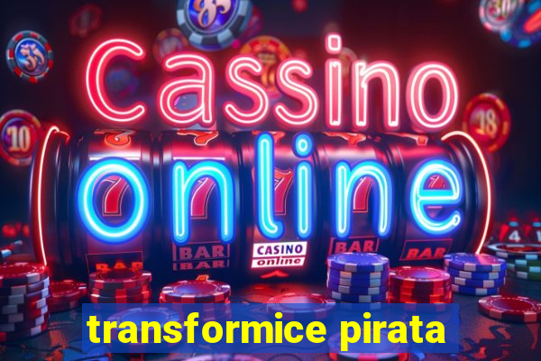 transformice pirata